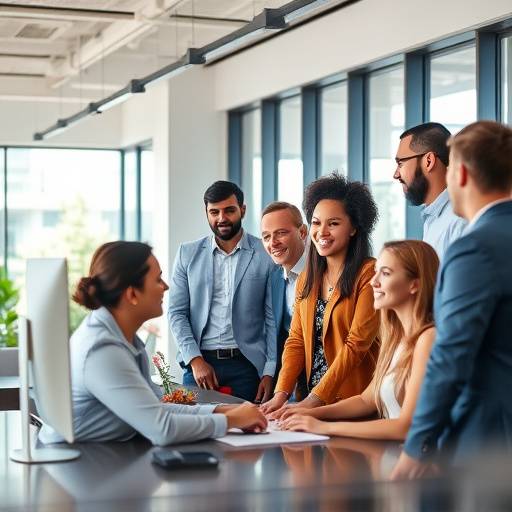 Video promocional de la empresa 'Soluciones Innovadoras'